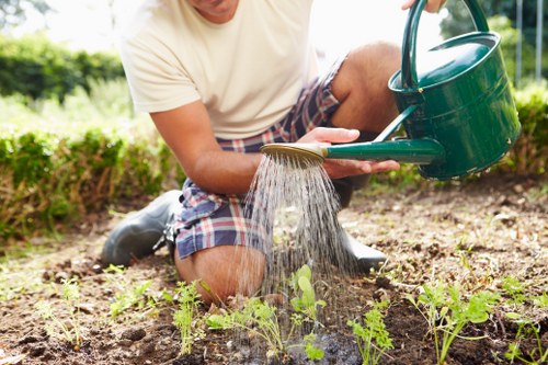 Restoring a weathered patio surface with expert repairs